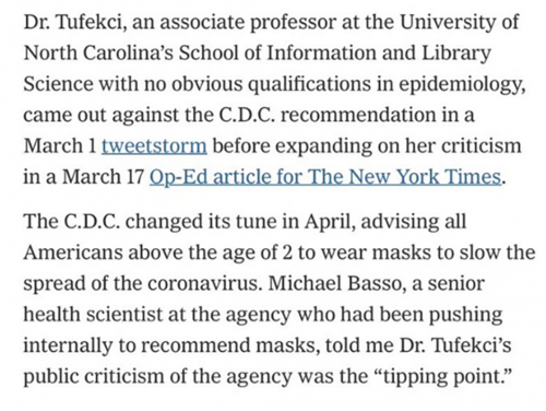 USA mask origins