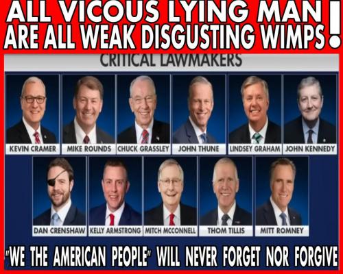WIMPS