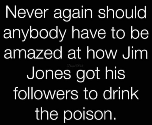 Jim Jones
