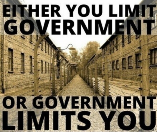 M government