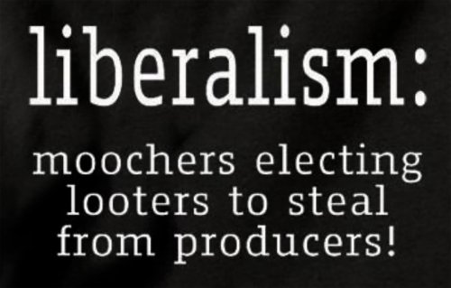 M liberalism
