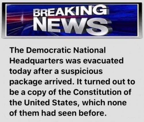 USA breaking news