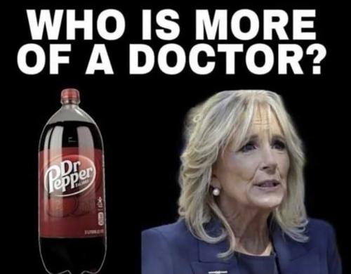 USA doctor
