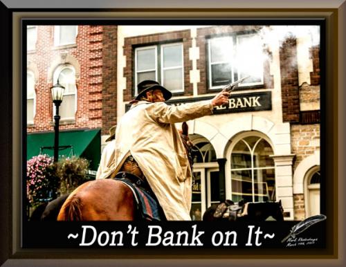Bank Failers of 2023