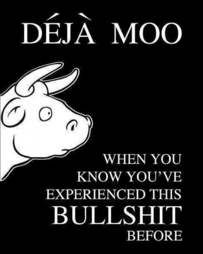 M Deja Moo