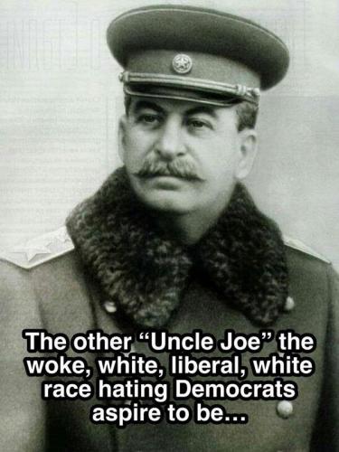 M other Uncle Joe