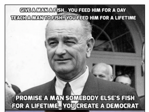 democrat copy