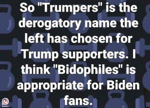 M Trumpers
