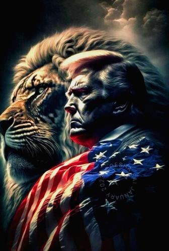 The Lionhearted Don ~Too~