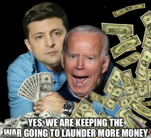RO War money