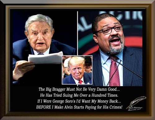The Big Bragger