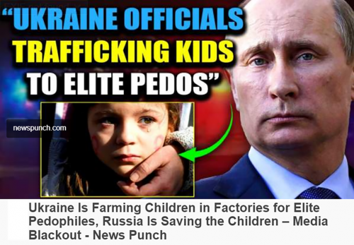 USA Ukraine