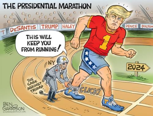 PresidentialMarathon
