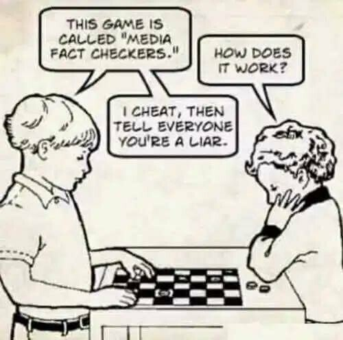 fact checkers (2)