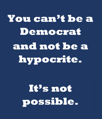 A Democrat
