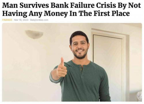 RO survives failure