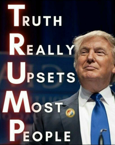 USA Truth
