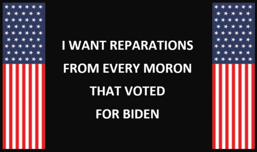A reparations
