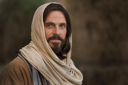 Jesus Christ from film (landscape)
