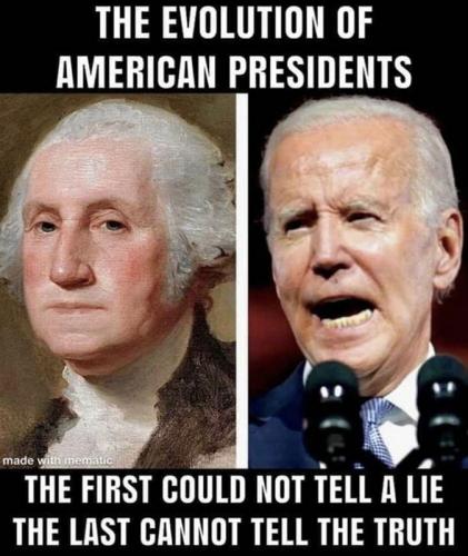 M presidents