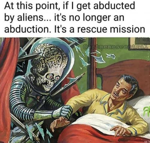rescue