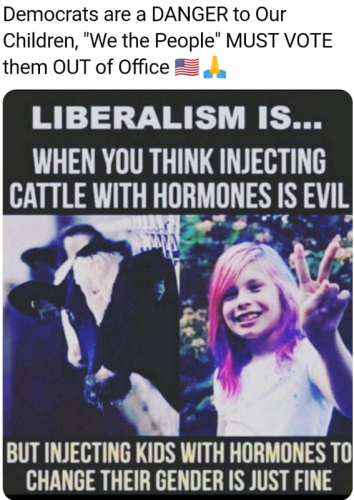 M liberalism
