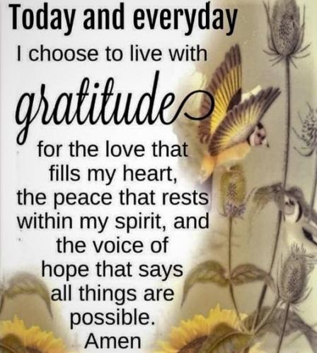 031323 - Gratitude
