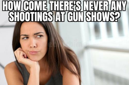Gun -- Gun Show2