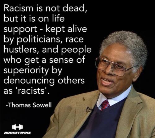 THOMAS SOWELL 7777777777777777