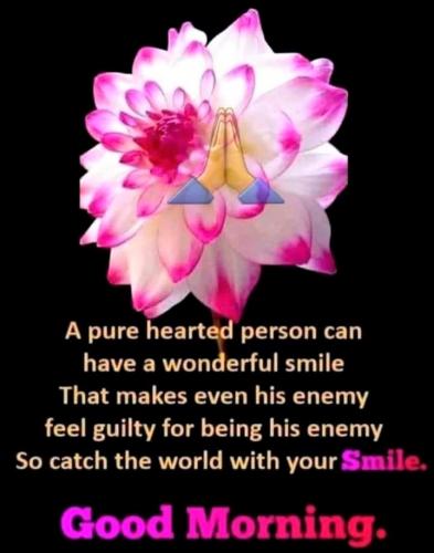 032723  - Smile