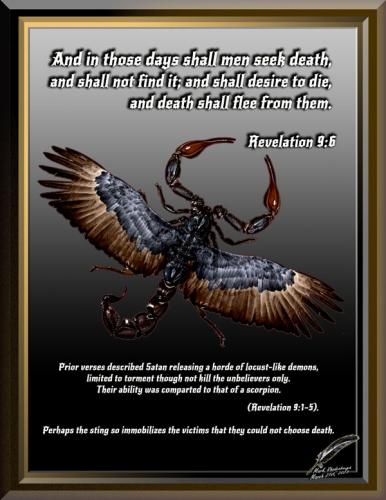 Bible Verse ~John 3.16 KJV~ 2