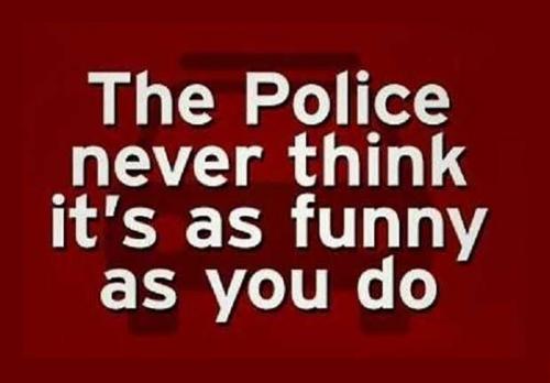 USA Police