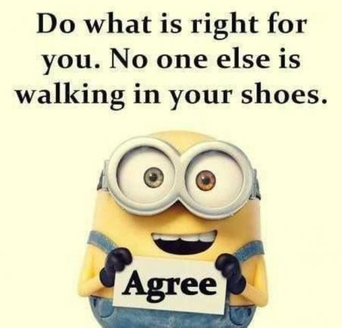 USA do right