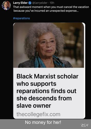 black slave owner