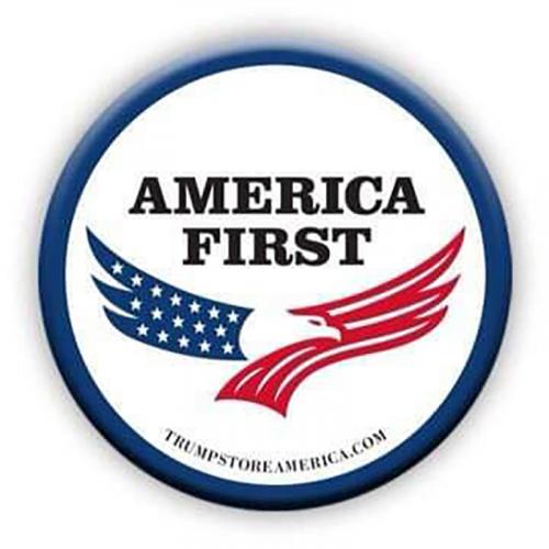M America First