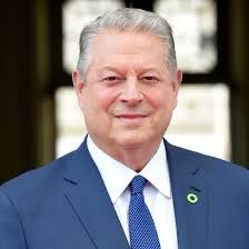 In 1948, when Al Gore was born, Earth had 130,000 glaciers.