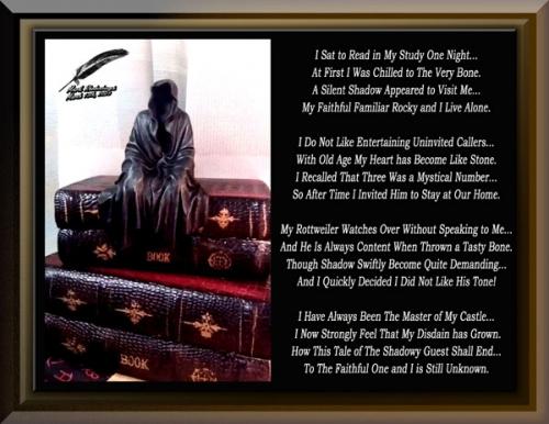 The Uninvited Guest