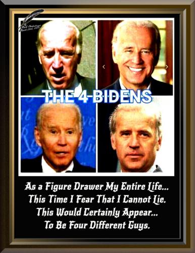 The Biden Bunch