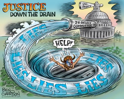 USA Justice