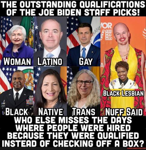 A staff picks