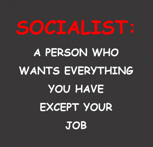 B Socialist