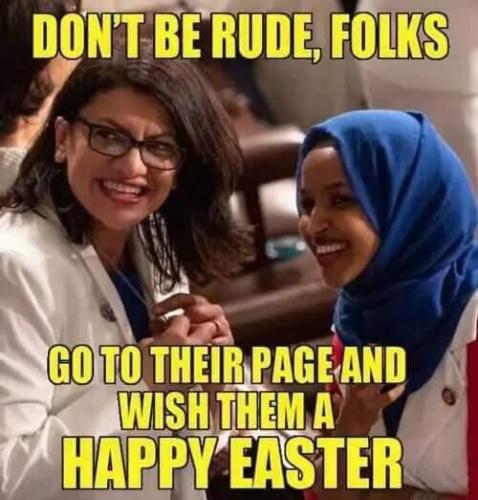 Happy Ester