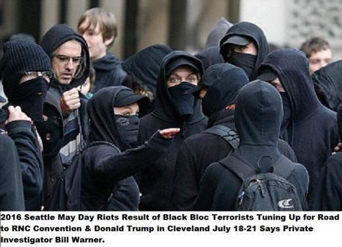 black bloc  666