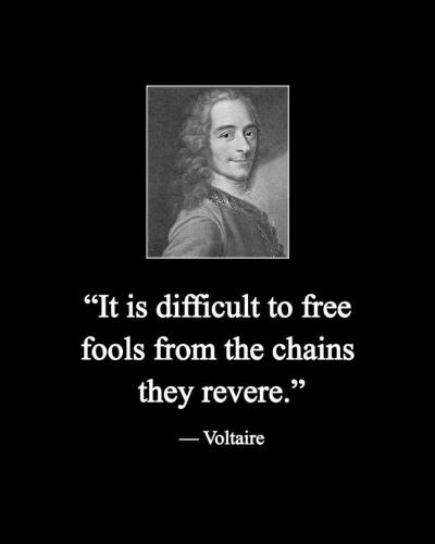 fools