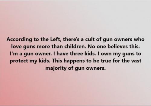 Gunowner