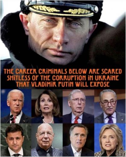 career criminals scared