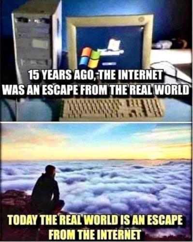 internet