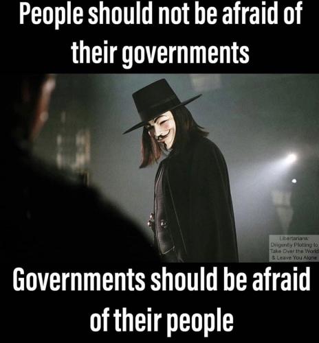 RO Governments