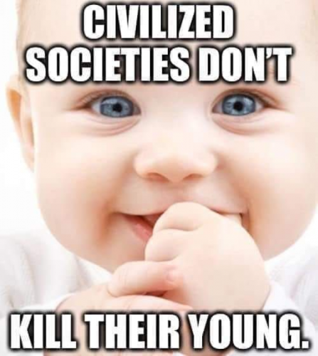 USA civilized