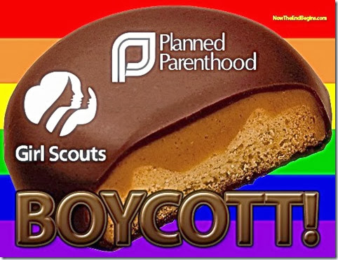 planned parenthood cookies